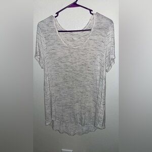 Merona Women's Gray Top